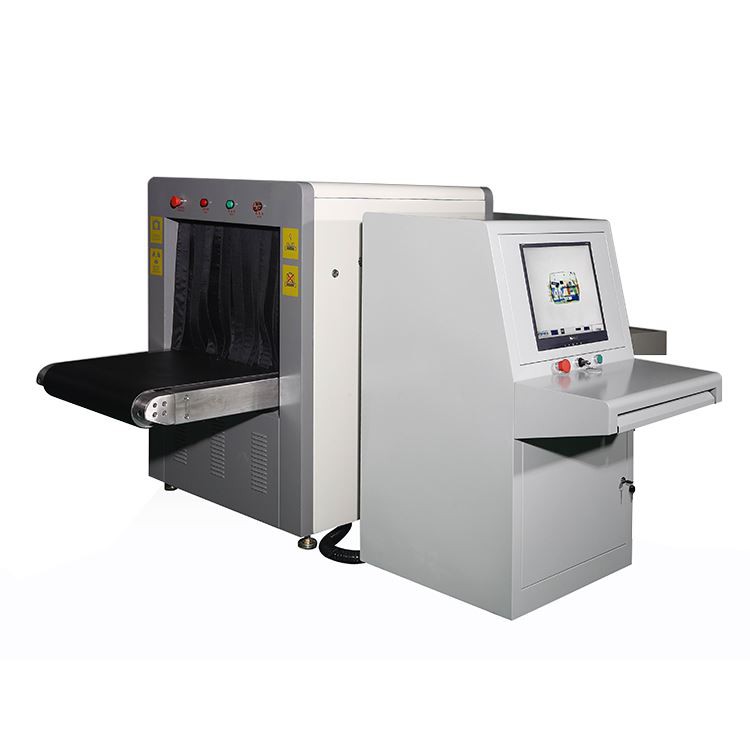 security x-ray machines GS6550