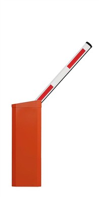 GS Gerbang Penghalang Lengan Lipat Otomatis