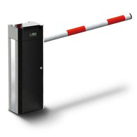 Hambatan Akses Parkir Mobil GS