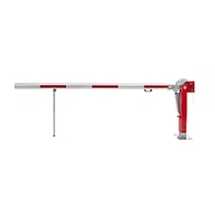 Gerbang Penghalang Parkir GS302