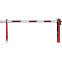 Gerbang Penghalang Parkir GS49