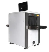 Mesin Pemindai Bagasi Sinar-X Berkualitas Tinggi