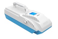 Detektor Jejak Narkotika Portabel Genggam GS3300